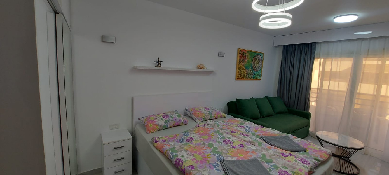 Al Hambra / Mamsha 225 soukromá pláž a bazény